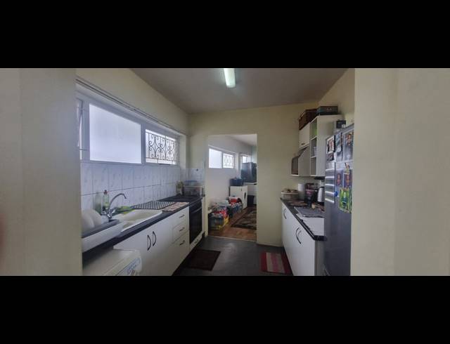 3 BEDROOM PENTHOUSE FOR SALE IN MUSGRAVE